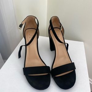 a new day block heel